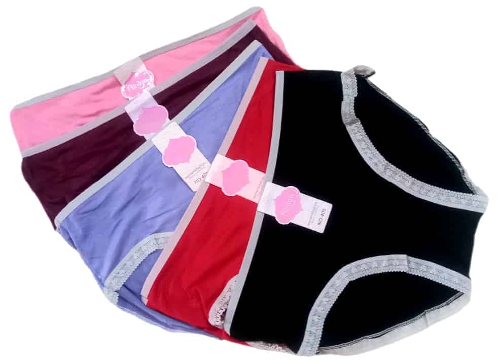 66rb_Celana dalam ainian renda melar sampai XXL